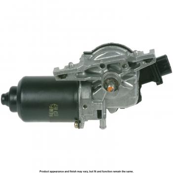 2005 Chrysler PT Cruiser Windshield Wiper Motor Front A1 Cardone 403032 image 3 of 4