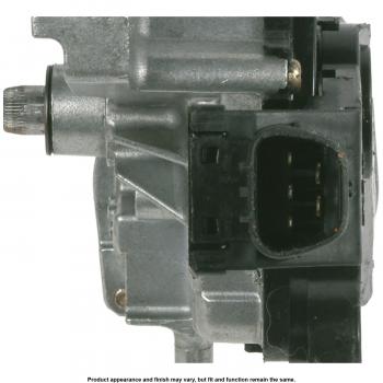 2005 Chrysler PT Cruiser Windshield Wiper Motor Front A1 Cardone 403032 image 4 of 4
