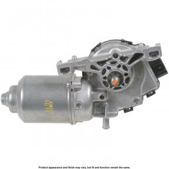 2010 Hummer H3T Windshield Wiper Motor
