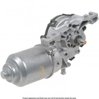2010 Hummer H3T Windshield Wiper Motor Front A1 Cardone 403033 image 2 of 3