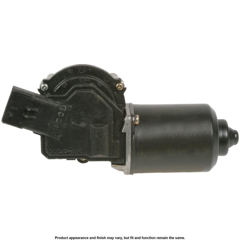 2004 Chrysler Pacifica Windshield Wiper Motor Front A1 Cardone 403034 image 2 of 4