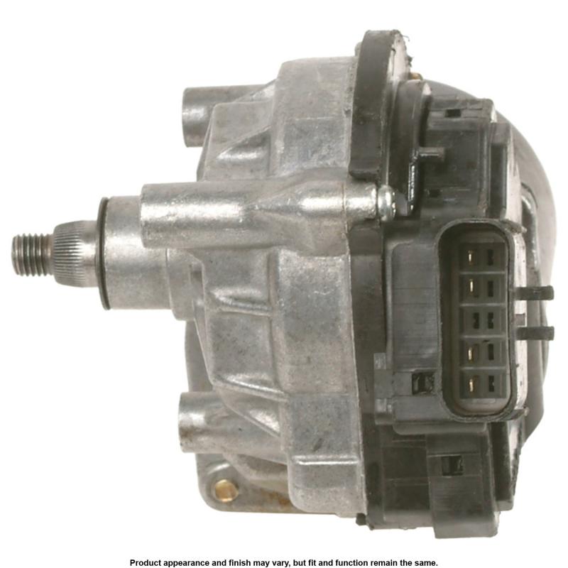 2004 Chrysler Pacifica Windshield Wiper Motor Front A1 Cardone 403034 image 3 of 4