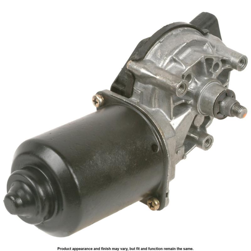 2004 Chrysler Pacifica Windshield Wiper Motor Front A1 Cardone 403034 image 4 of 4