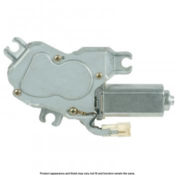 2008 Chrysler Pacifica Windshield Wiper Motor Rear A1 Cardone 403035 image 3 of 4
