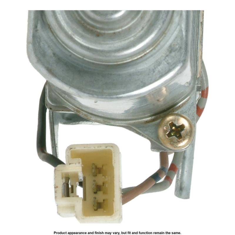 2004 Chrysler Pacifica Windshield Wiper Motor Rear A1 Cardone 403035 image 1 of 4