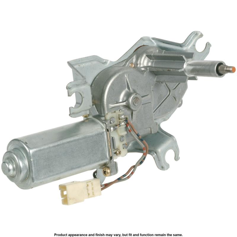 2004 Chrysler Pacifica Windshield Wiper Motor Rear A1 Cardone 403035 image 2 of 4