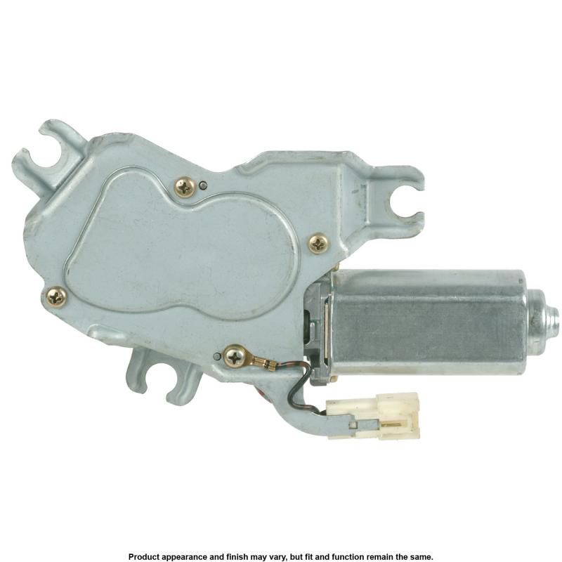 2004 Chrysler Pacifica Windshield Wiper Motor Rear A1 Cardone 403035 image 3 of 4