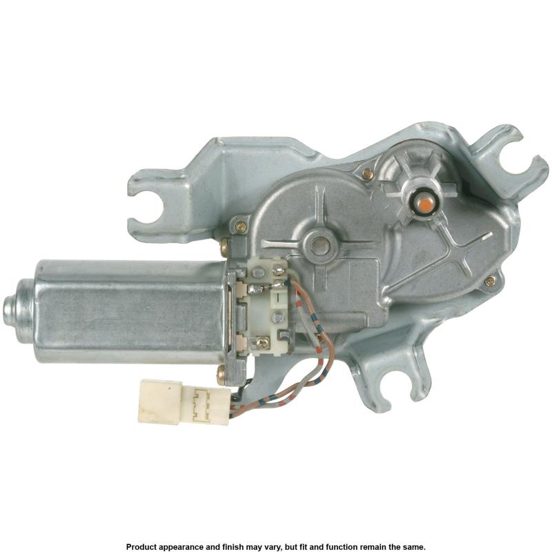 2004 Chrysler Pacifica Windshield Wiper Motor Rear A1 Cardone 403035 image 4 of 4