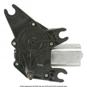 2007 Dodge Nitro Windshield Wiper Motor