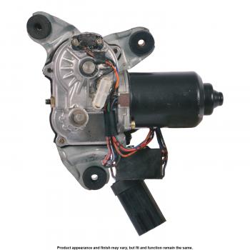 2002 Dodge Viper Windshield Wiper Motor