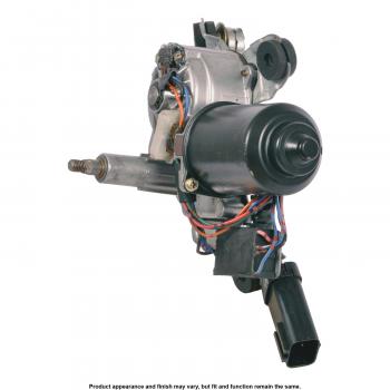 2002 Dodge Viper Windshield Wiper Motor Front A1 Cardone 403037 image 2 of 4