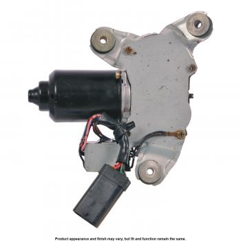 2002 Dodge Viper Windshield Wiper Motor Front A1 Cardone 403037 image 4 of 4