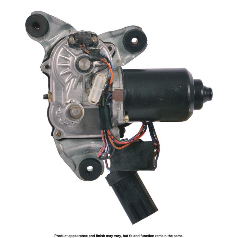 1992 Dodge Viper Windshield Wiper Motor