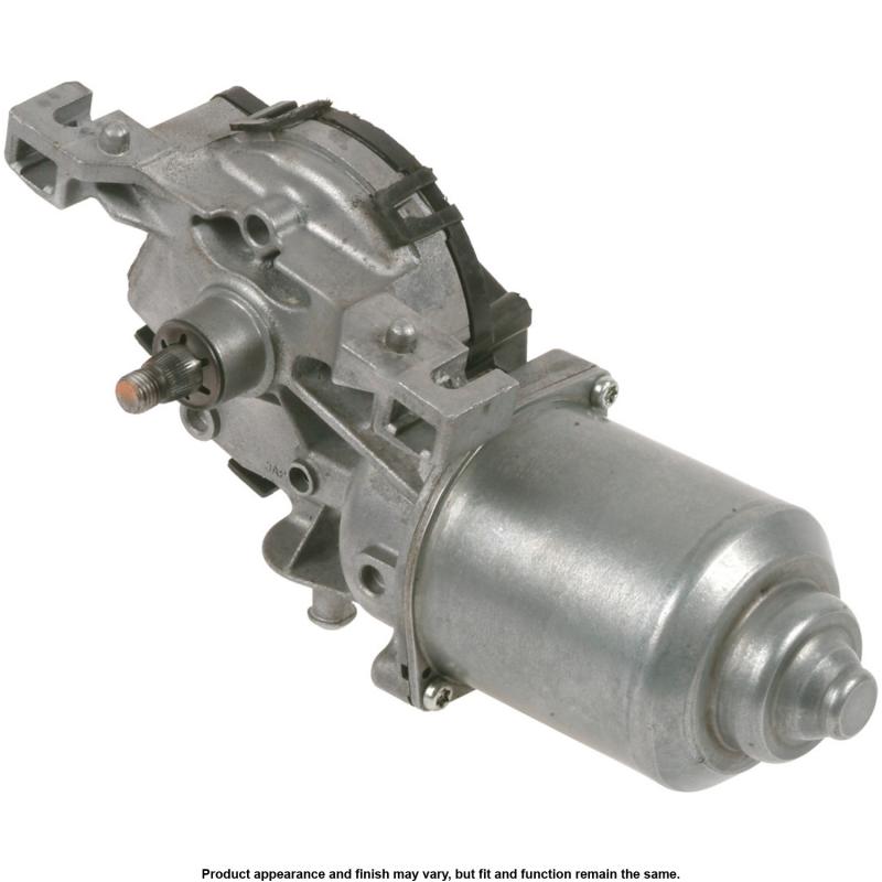 2009 Jeep Patriot Windshield Wiper Motor