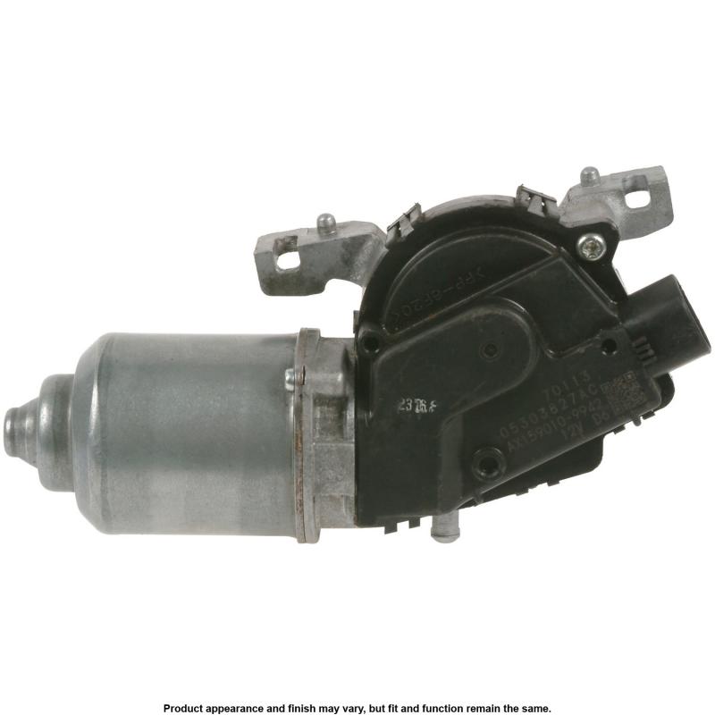 2009 Jeep Patriot Windshield Wiper Motor Front A1 Cardone 403038 image 2 of 4