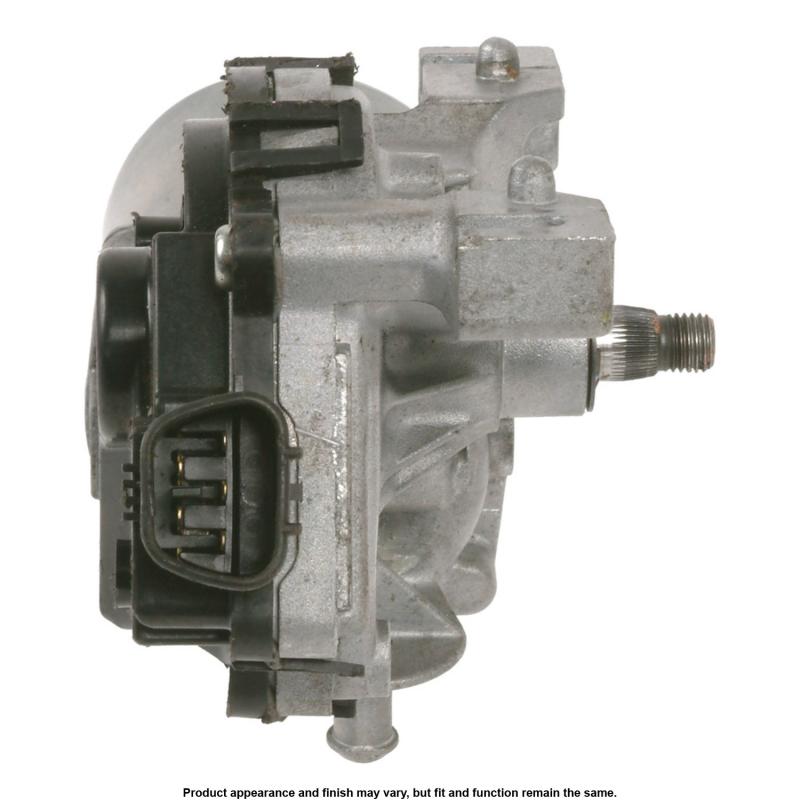 2009 Jeep Patriot Windshield Wiper Motor Front A1 Cardone 403038 image 4 of 4