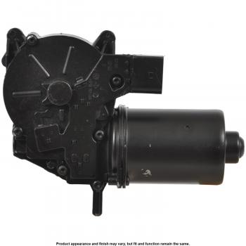 2009 Dodge Sprinter 2500 Windshield Wiper Motor Front A1 Cardone 403041 image 2 of 4