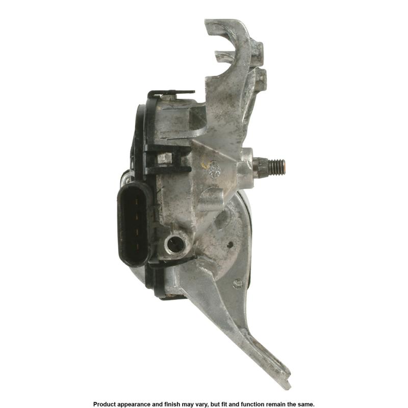 A1 Cardone 403043 - Windshield Wiper Motor A1 Cardone 403043 Windshield Wiper Motor product image 2 of 4