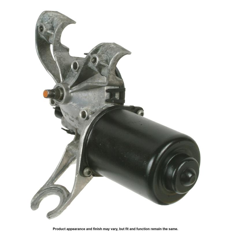 A1 Cardone 403043 - Windshield Wiper Motor A1 Cardone 403043 Windshield Wiper Motor product image 4 of 4