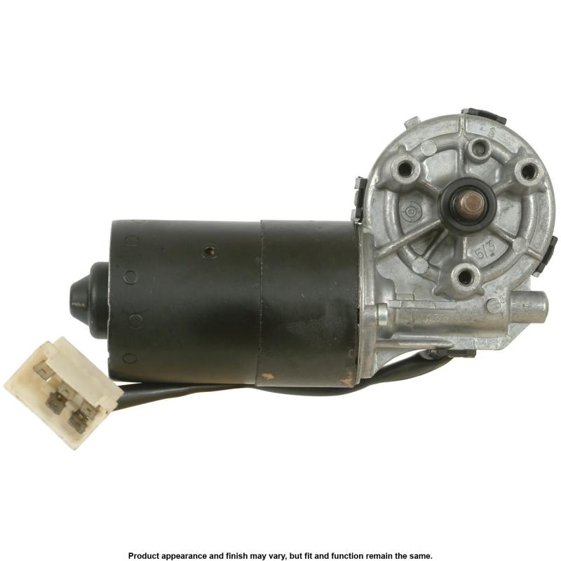 A1 Cardone 403044 - Windshield Wiper Motor A1 Cardone 403044 Windshield Wiper Motor product image 1 of 4