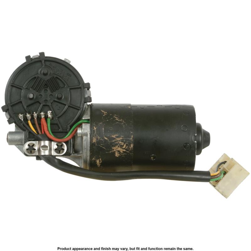 A1 Cardone 403044 - Windshield Wiper Motor A1 Cardone 403044 Windshield Wiper Motor product image 2 of 4