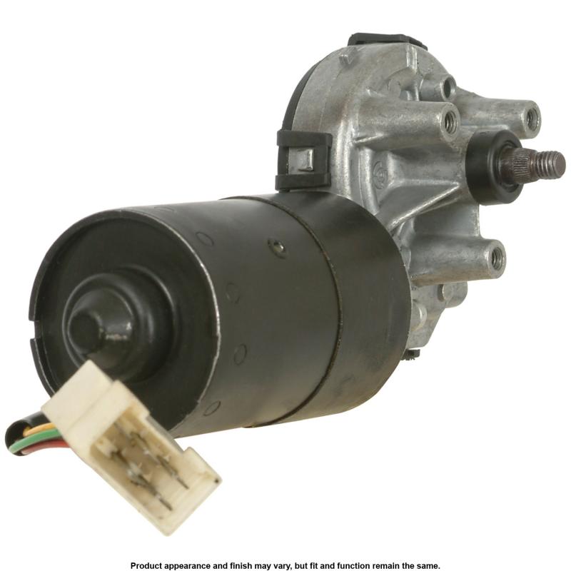 A1 Cardone 403044 - Windshield Wiper Motor A1 Cardone 403044 Windshield Wiper Motor product image 3 of 4