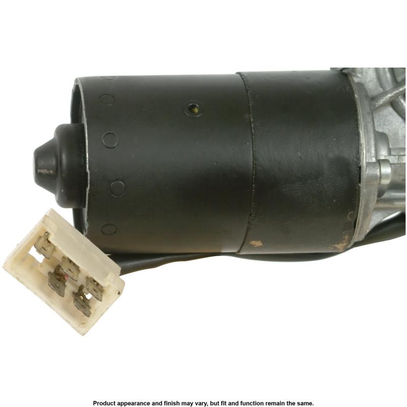 A1 Cardone 403044 - Windshield Wiper Motor A1 Cardone 403044 Windshield Wiper Motor product image 4 of 4