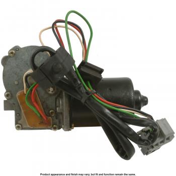 2006 Chrysler Crossfire Windshield Wiper Motor Front A1 Cardone 403048 image 2 of 4