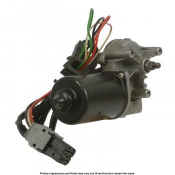 2006 Chrysler Crossfire Windshield Wiper Motor Front A1 Cardone 403048 image 3 of 4