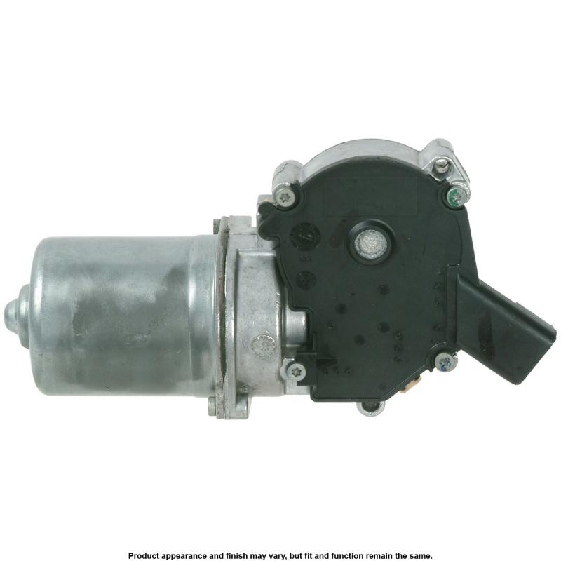 2009 Volkswagen Routan Windshield Wiper Motor Front A1 Cardone 403049 image 3 of 4