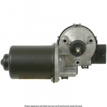 2012 Ram 4500 Windshield Wiper Motor Front A1 Cardone 403050 image 2 of 4