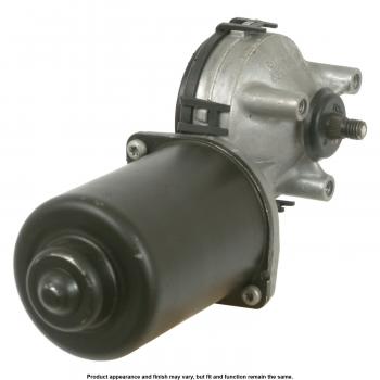 2012 Ram 4500 Windshield Wiper Motor Front A1 Cardone 403050 image 3 of 4