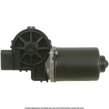 2012 Ram 4500 Windshield Wiper Motor Front A1 Cardone 403050 image 4 of 4