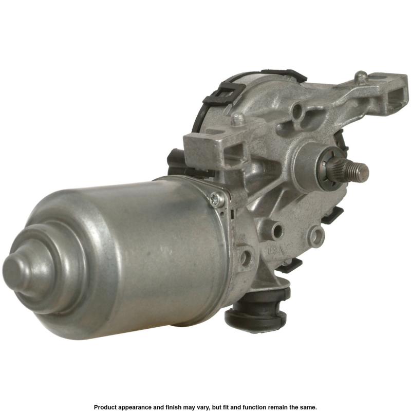 2017 Dodge Charger Windshield Wiper Motor