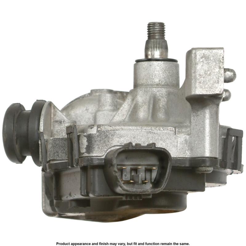 2015 Dodge Charger Windshield Wiper Motor Front A1 Cardone 403051 image 2 of 4