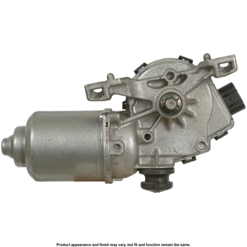 2015 Dodge Charger Windshield Wiper Motor Front A1 Cardone 403051 image 3 of 4