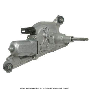 2014 Dodge Journey Windshield Wiper Motor Rear A1 Cardone 403053 image 1 of 4