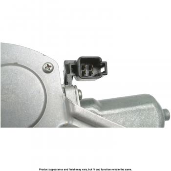 2014 Dodge Journey Windshield Wiper Motor Rear A1 Cardone 403053 image 3 of 4