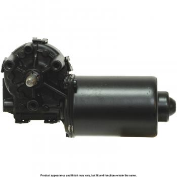 2002 Dodge Atos Windshield Wiper Motor