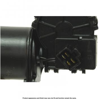 2002 Dodge Atos Windshield Wiper Motor Front A1 Cardone 403059 image 2 of 4