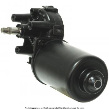 2002 Dodge Atos Windshield Wiper Motor Front A1 Cardone 403059 image 3 of 4