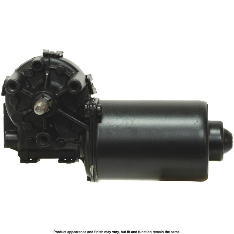 2001 Dodge Atos Windshield Wiper Motor