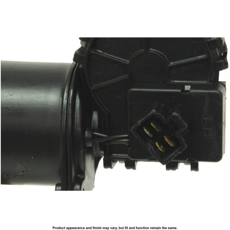2001 Dodge Atos Windshield Wiper Motor Front A1 Cardone 403059 image 2 of 4