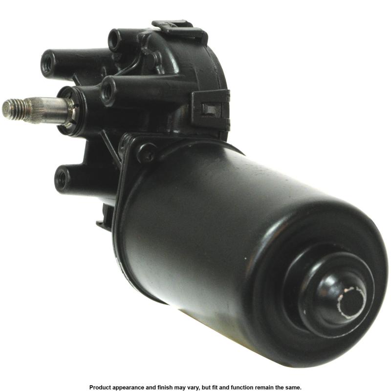 2001 Dodge Atos Windshield Wiper Motor Front A1 Cardone 403059 image 3 of 4