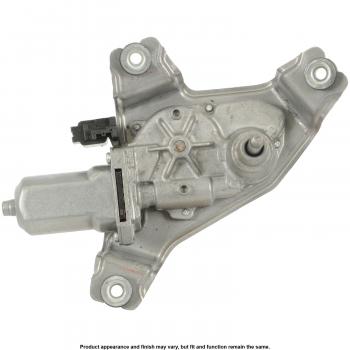 2019 Jeep Cherokee Windshield Wiper Motor Rear A1 Cardone 403060 image 2 of 4