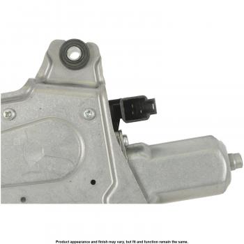 2019 Jeep Cherokee Windshield Wiper Motor Rear A1 Cardone 403060 image 3 of 4