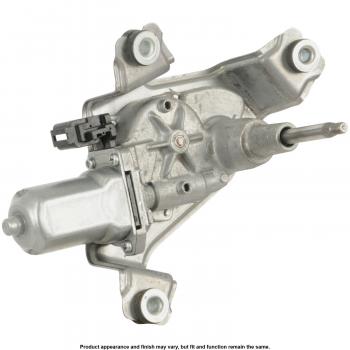 2019 Jeep Cherokee Windshield Wiper Motor Rear A1 Cardone 403060 image 4 of 4