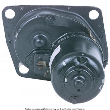 1968 Dodge Monaco Windshield Wiper Motor Front A1 Cardone 40350 image 3 of 3