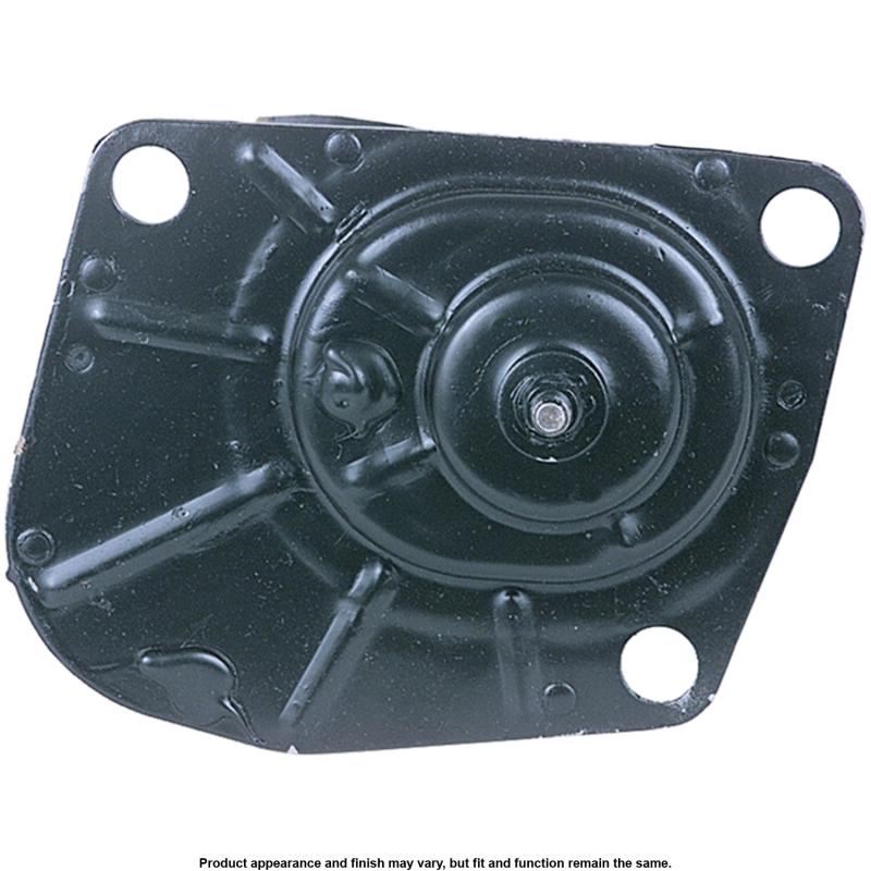 1969 Dodge A100 Pickup Windshield Wiper Motor Front A1 Cardone 40350 image 2 of 3