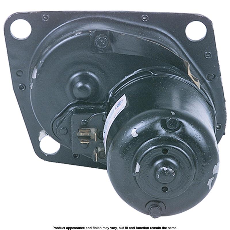 1969 Dodge A100 Pickup Windshield Wiper Motor Front A1 Cardone 40350 image 3 of 3